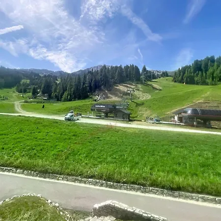 Résidence Le Nanda Devi - 3 Pièces 4/5 Couchages- Le Nanda Devi 123nd- Plagne Centre Wifi, Très Bon Confort - Mae-0564 * La Plagne