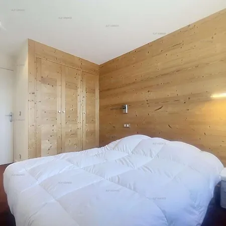 Résidence Le Nanda Devi - 3 Pièces 4/5 Couchages- Le Nanda Devi 123nd- Plagne Centre Wifi, Très Bon Confort - Mae-0564 Appartement La Plagne
